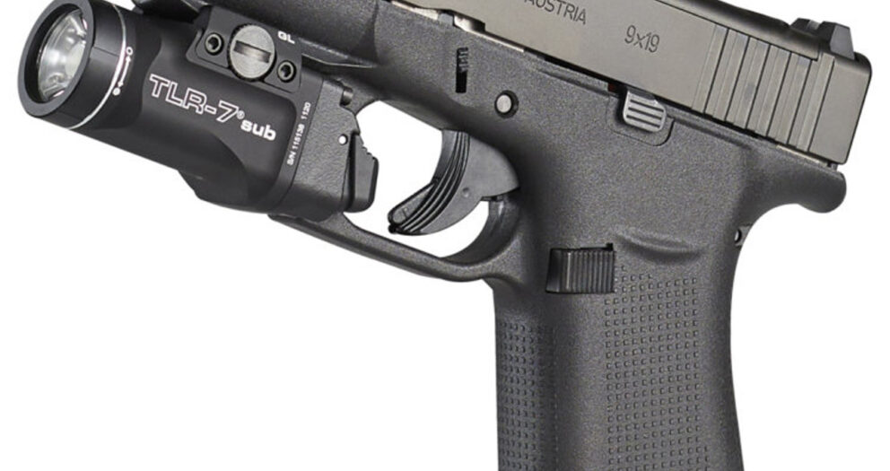 Glock Switch vs Binary Trigger: The Real Difference